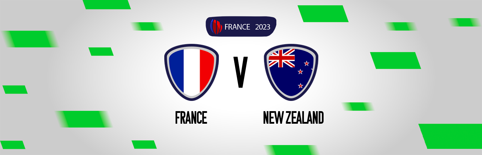 Rugby World Cup tips: Best bets for France v New Zealand
