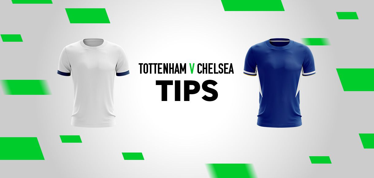 Premier League tips: Best bets for Tottenham v Chelsea