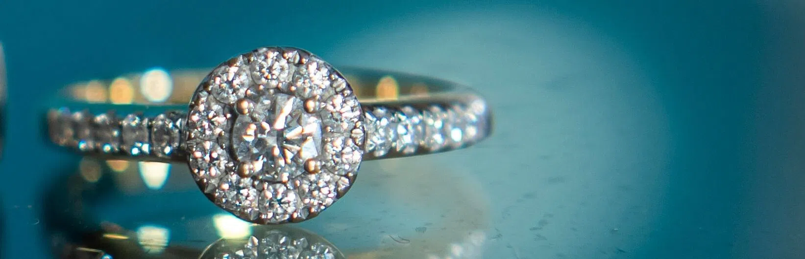 A Premier (League) Proposal: Footie Inspired Engagement Rings