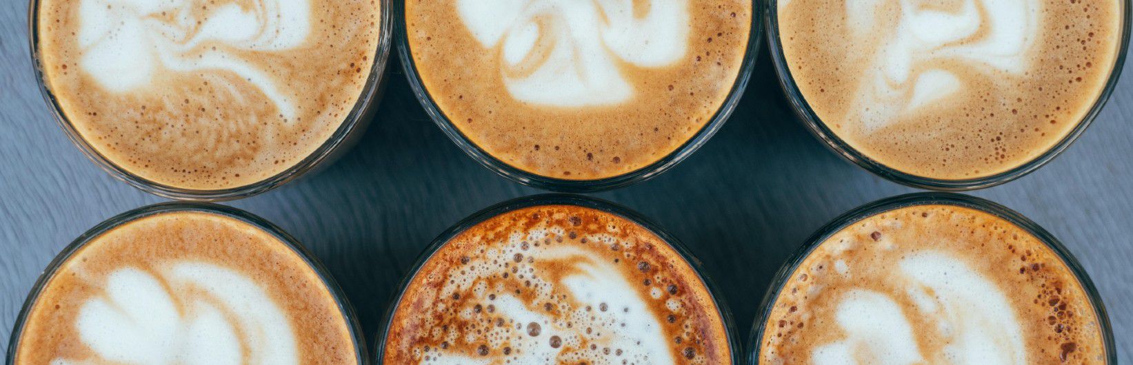 New Data Reveals America’s Most Popular Types of Coffee
