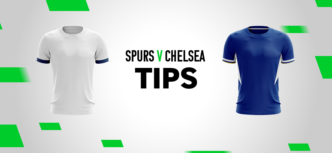 Premier League tips: Best bets for Tottenham v Chelsea