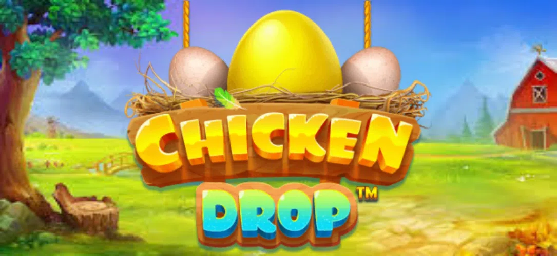 Chicken Drop review