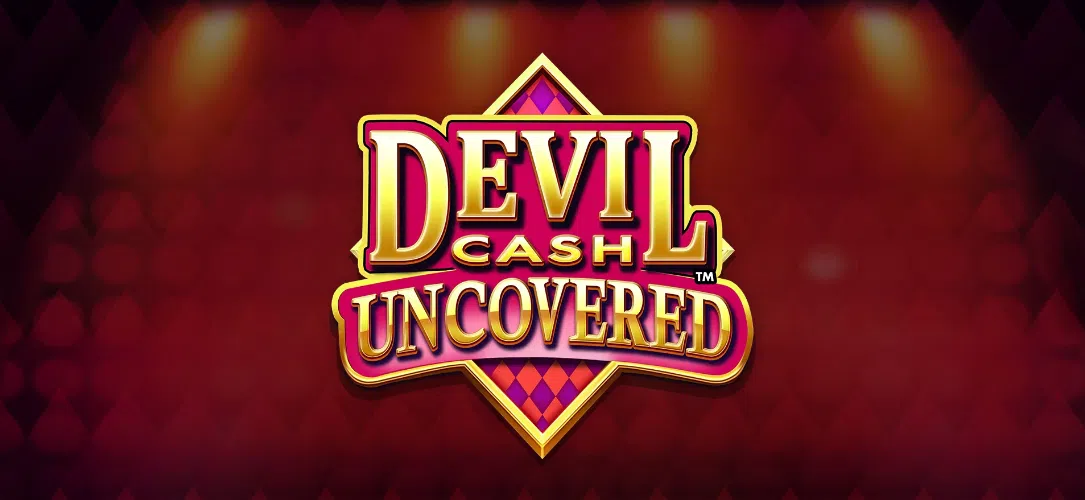 Devil Cash Uncovered slots review