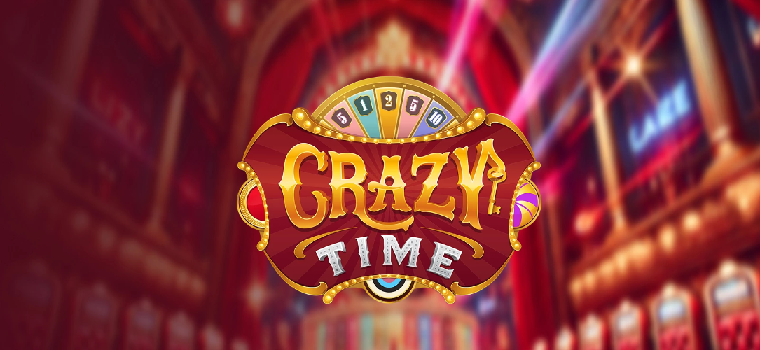 Casino crazy time