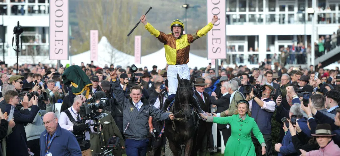 A History of Cheltenham Gold Cup Winners