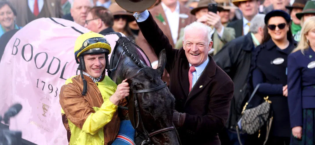 What is the Prize Money for Cheltenham Festival?