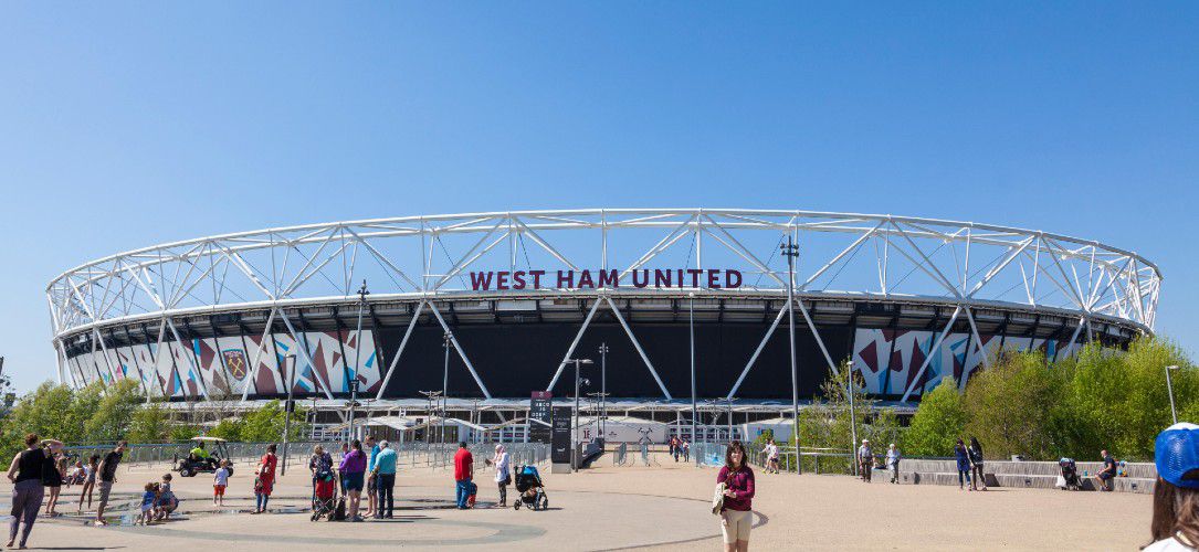 West Ham v Manchester United ticket giveaway