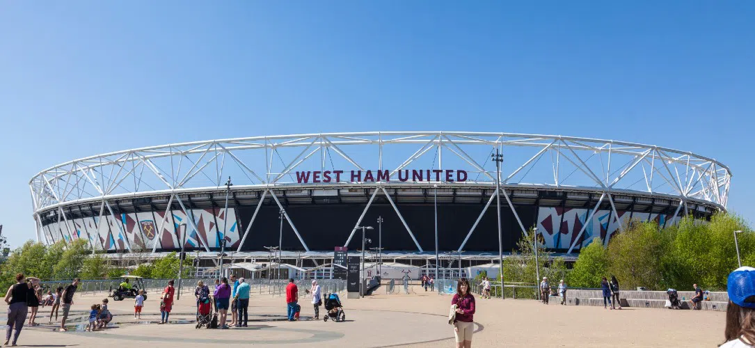West Ham v Manchester United ticket giveaway
