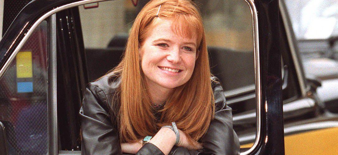 Patsy Palmer to join I’m A Celeb after Eastenders exit?