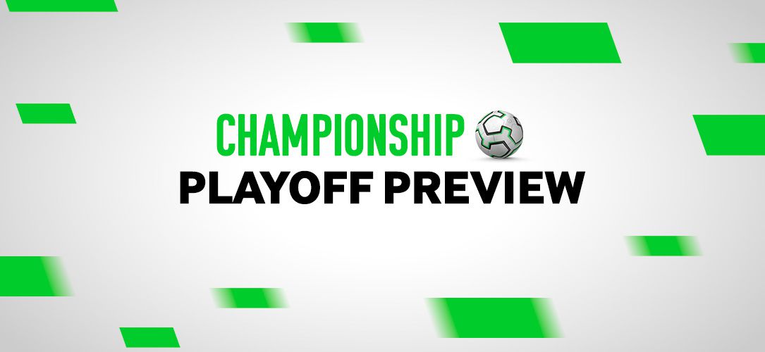 Football betting: Championship playoff preview