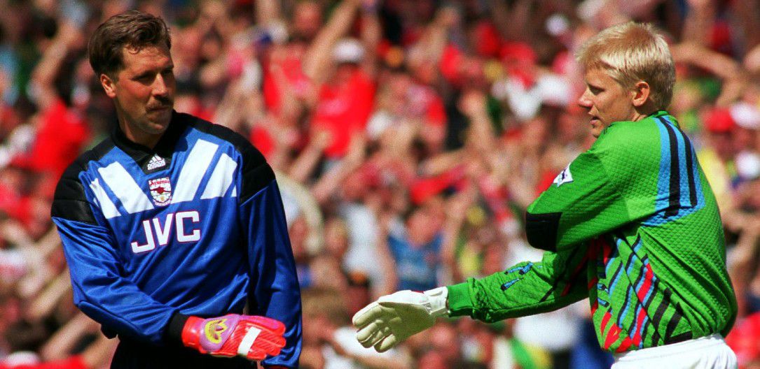 The best Premier League goalkeepers of all time