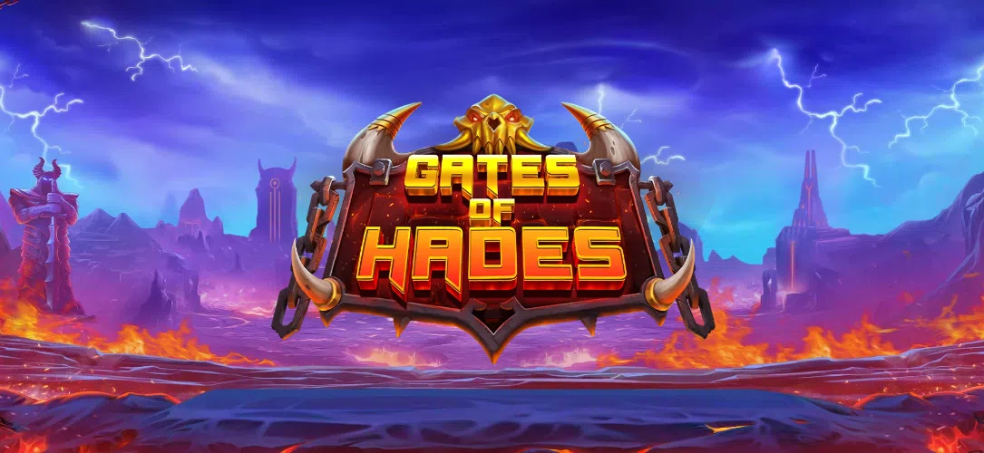 Gates of Hades review