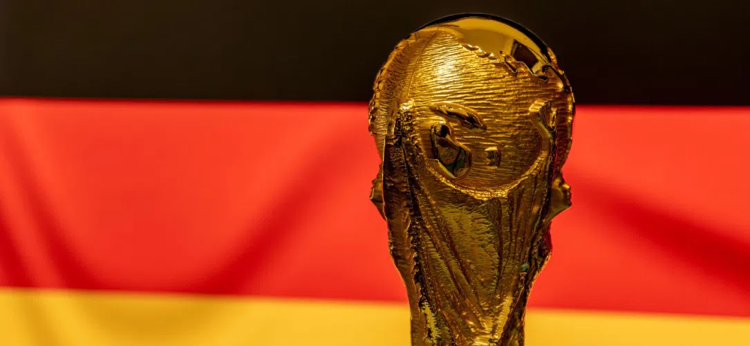 How to bet on Germany football odds