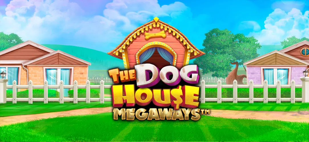 The Dog House Megaways review