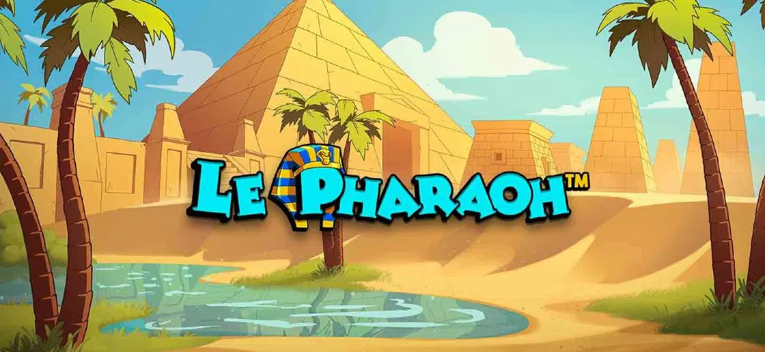 Le Pharaoh review