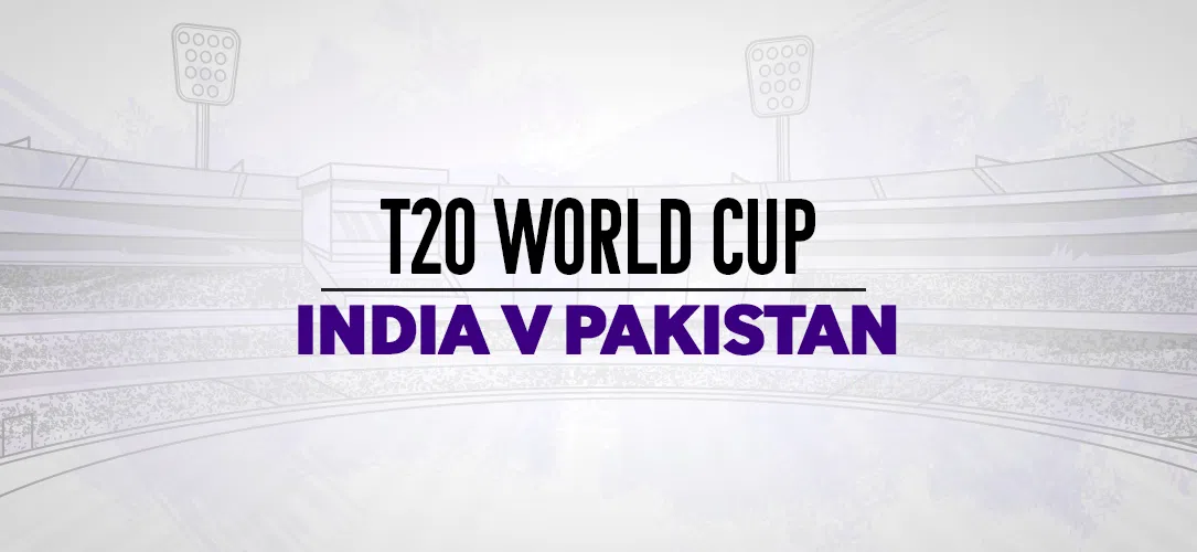 T20 World Cup tips: Best bets for India v Pakistan