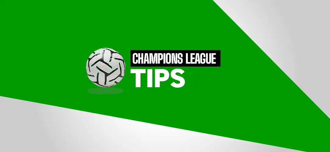 Tuesday Champions League Accumulator tips: Our 14/1 4-fold