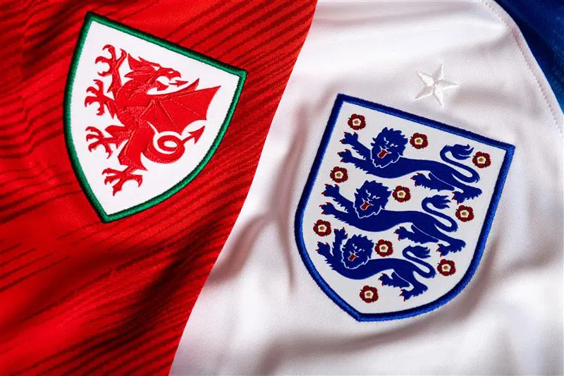 Ranking the top 10 England v Wales matches ever