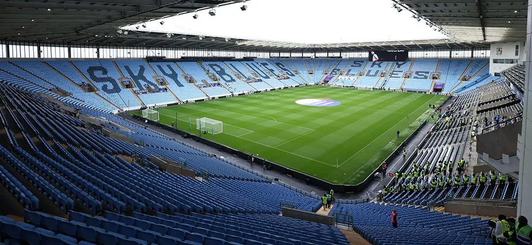 Jay Bothroyd: Coventry can kick on after tough Premier League start