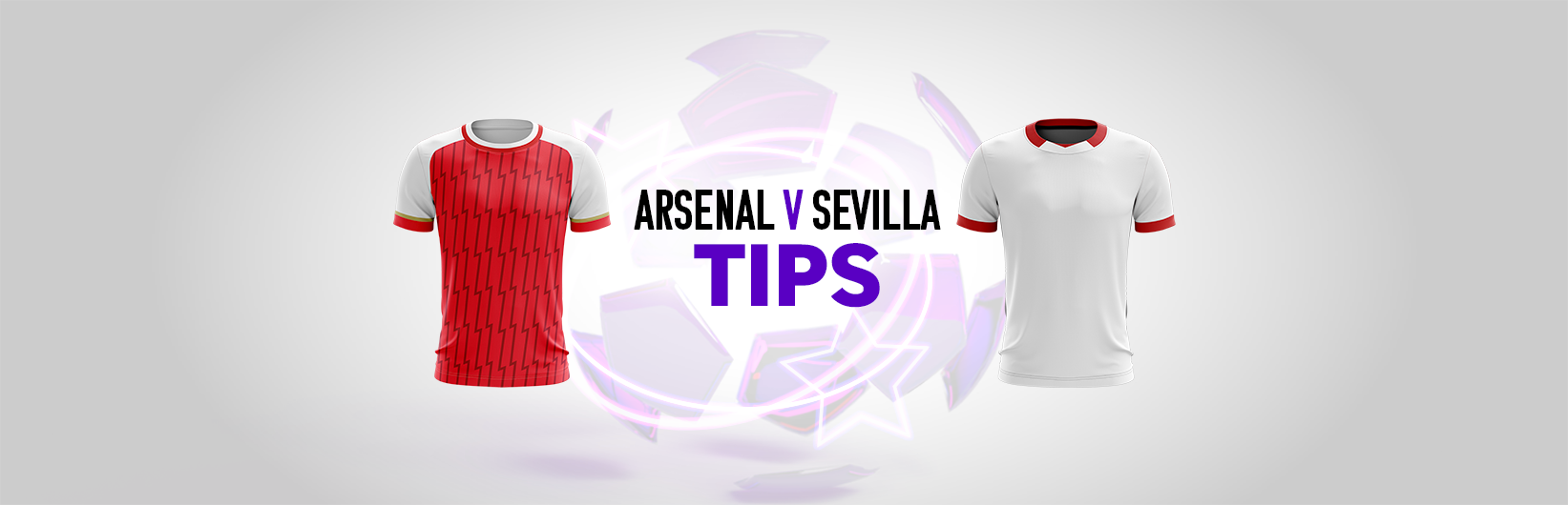 Champions League tips: Best bets for Arsenal v Sevilla
