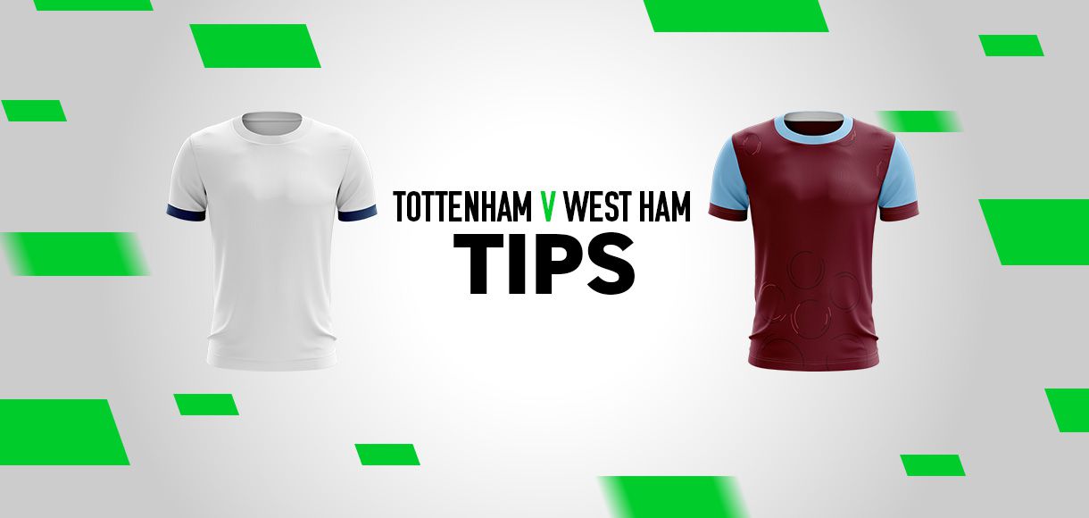 Premier League tips: Best bets for Tottenham v West Ham