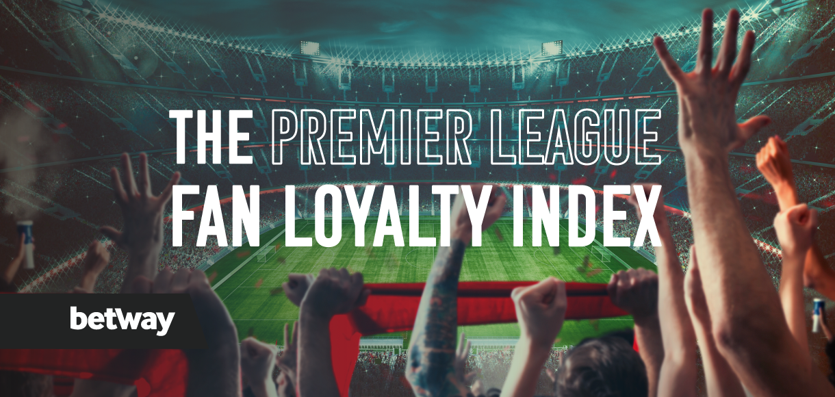 The Premier League Fan Loyalty Index