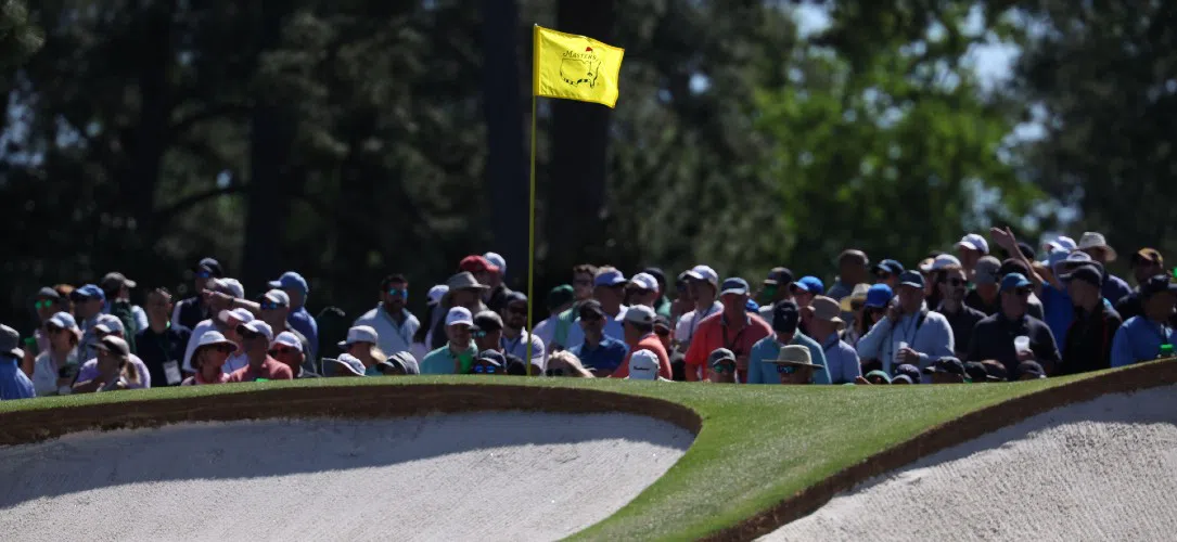 Rob Hobkinson: Rory McIlroy sets an impressive example for golfers
