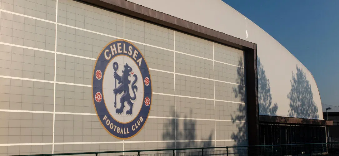Chelsea ‘Watch the Team Train’ giveaway