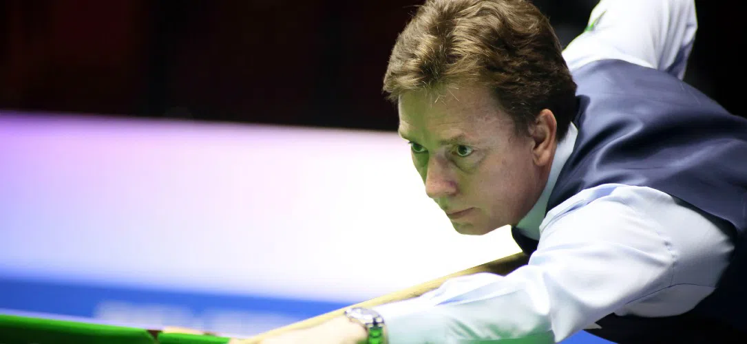 Ken Doherty: Ronnie O’Sullivan can win an eighth World Championship