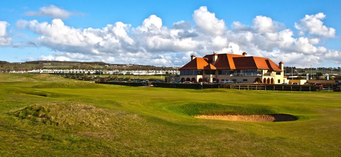 The Open 2025: Royal Portrush course guide