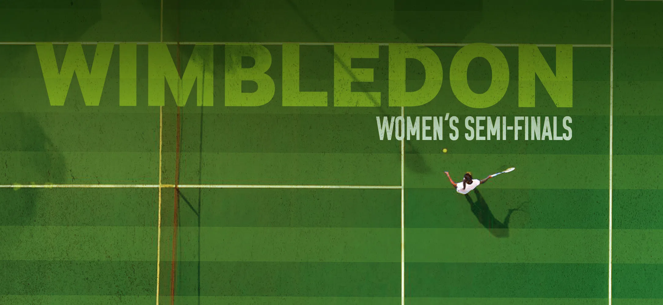 Wimbledon tips: Best bets for the women’s semi-finals
