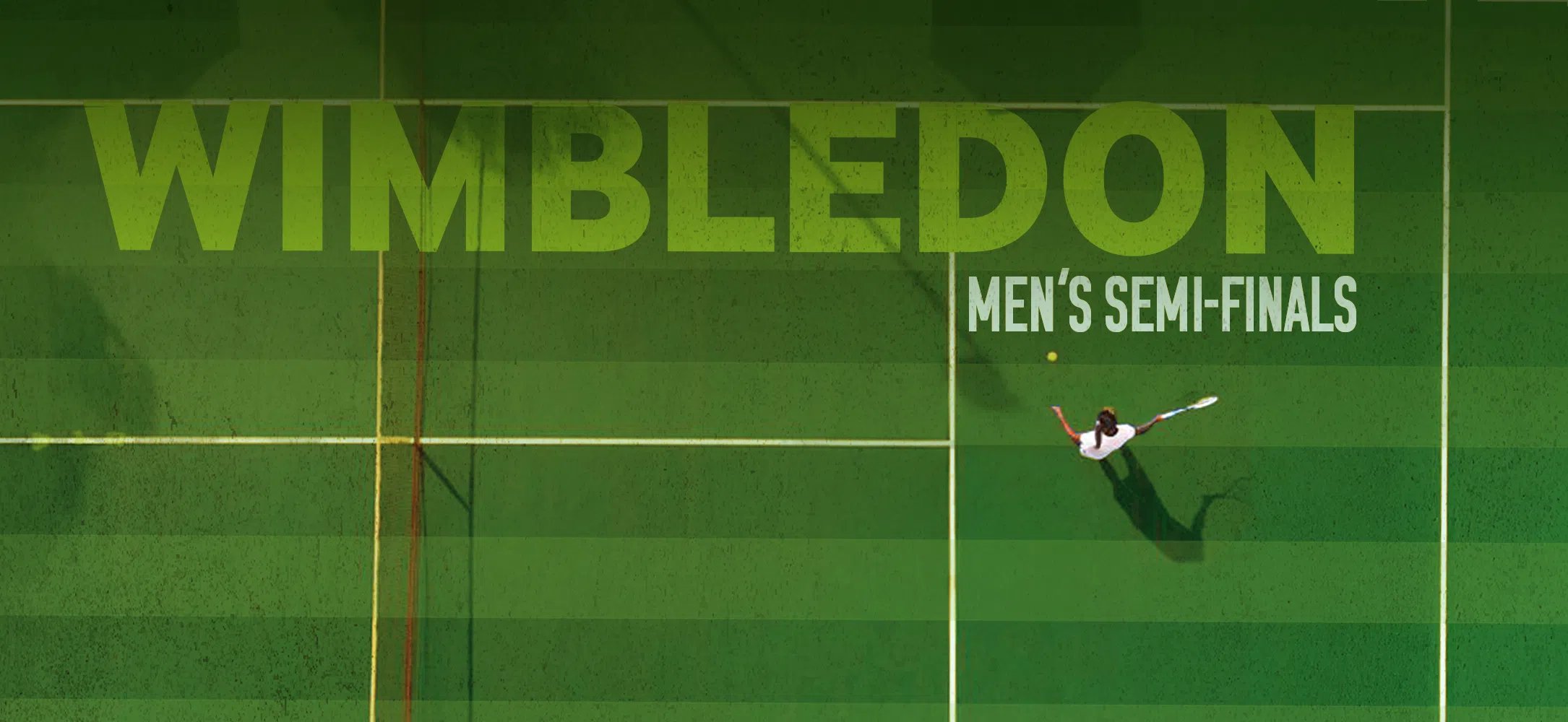 Wimbledon tips: Best bets for the men’s semi-finals