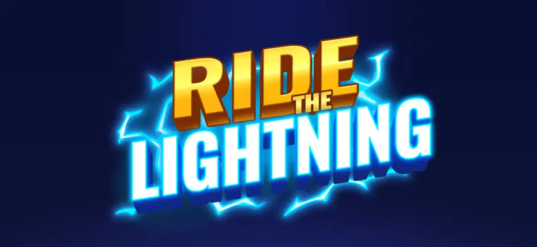 Ride the Lightning slots review