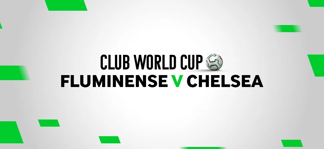 Club World Cup tips: 5/1 Bet Builder for Fluminense v Chelsea