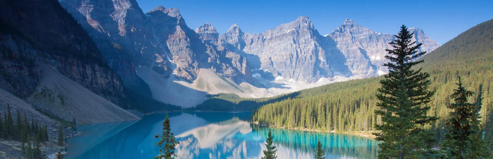 New Data Reveals North America’s Most Popular Hiking Trails