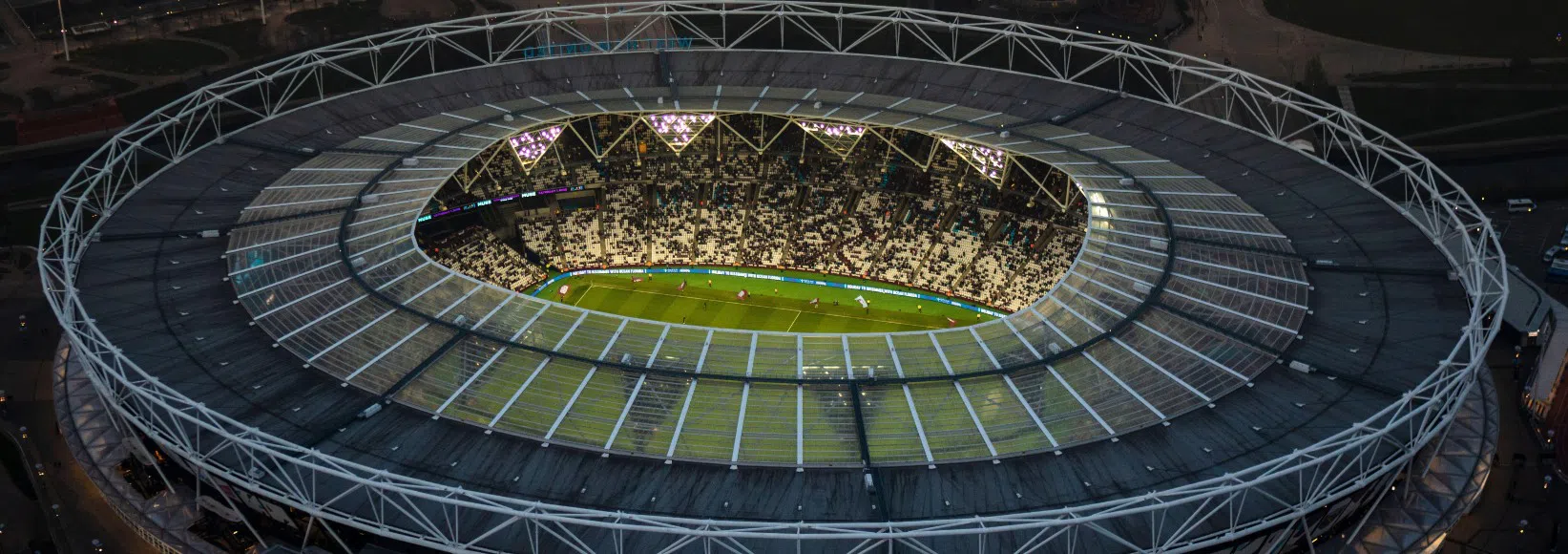 West Ham v Olympiakos ticket giveaway