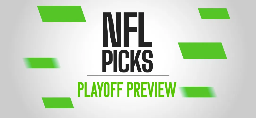 NFL Playoff Picks: Best outright bets for the 2026 postseason