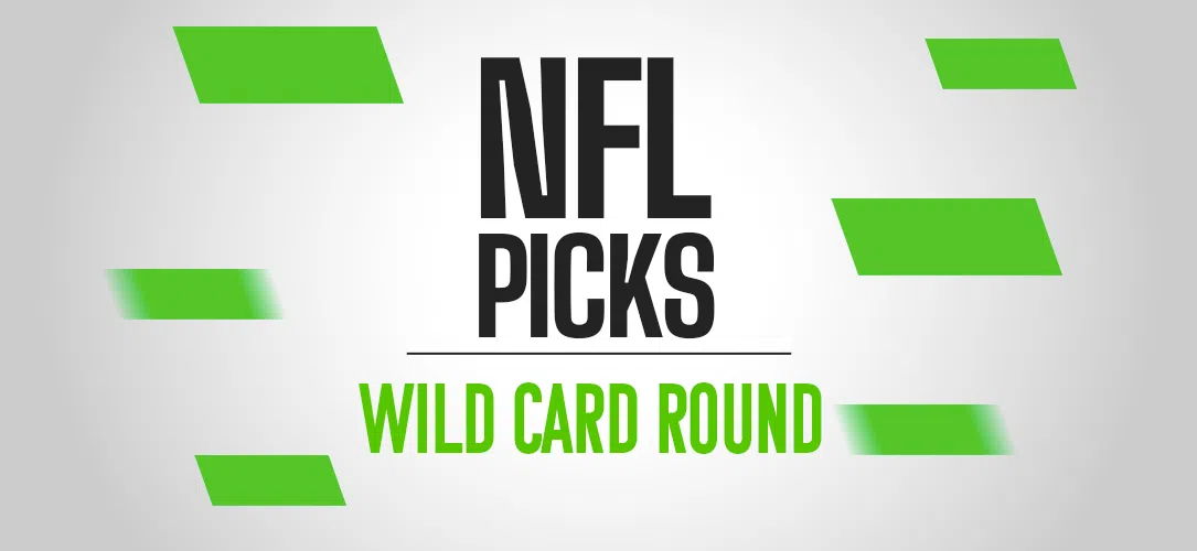 NFL tips: Four-fold for the Wild Card round