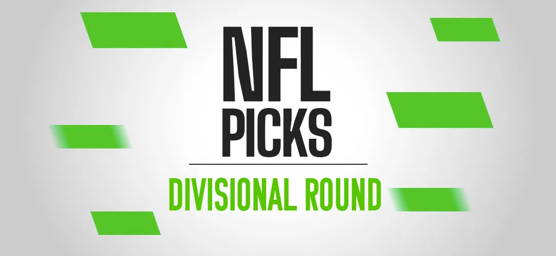 NFL Divisional Round tips: 4 best bets