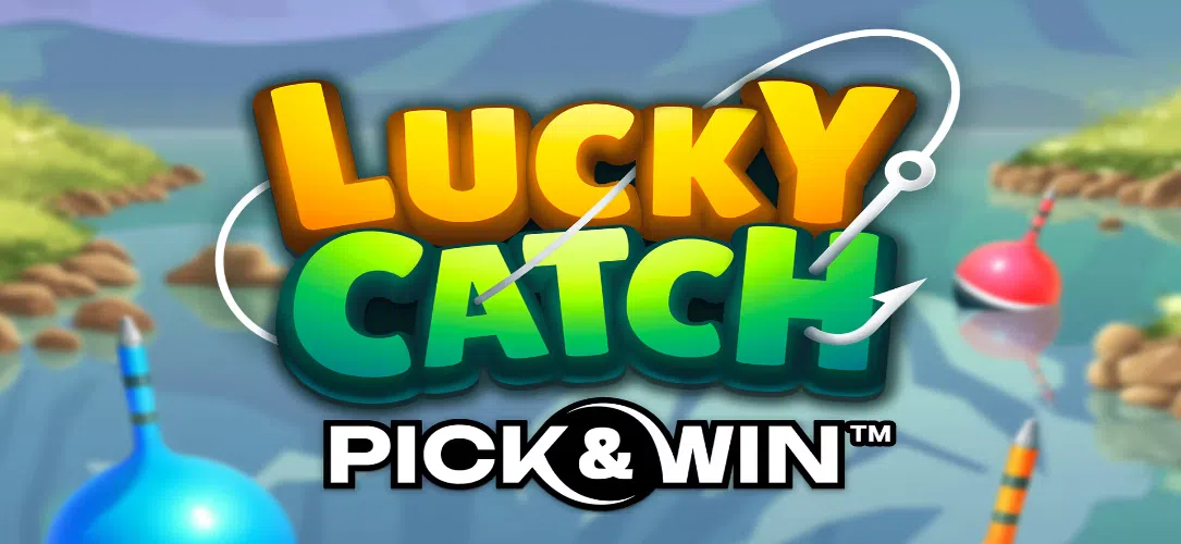 Lucky Catch Pick and Win review
