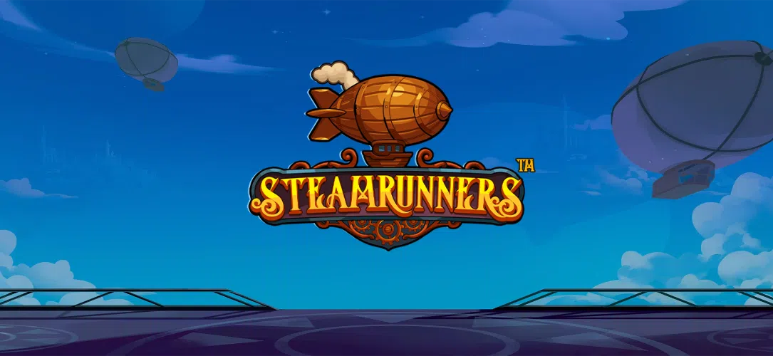 Steamrunners review