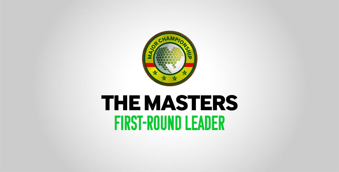 The Masters 2024 tips: Best first-round leader bets