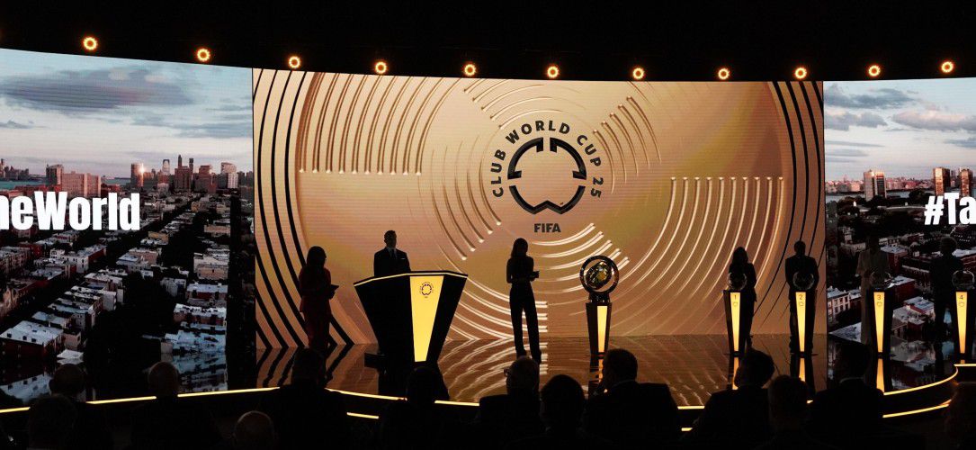 How does the new Club World Cup format work?