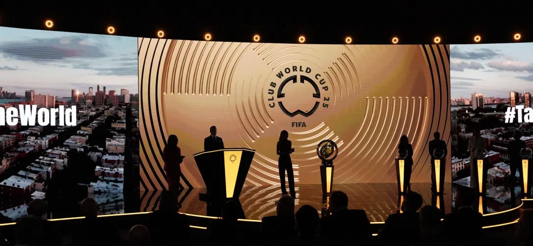The biggest clubs missing the FIFA Club World Cup 2025