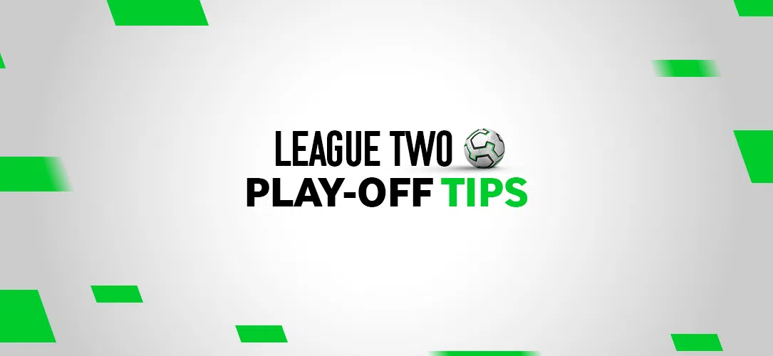 League Two play-off outright tips 2025
