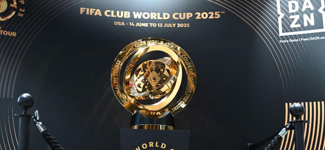 FIFA Club World Cup fixtures & schedule 2025