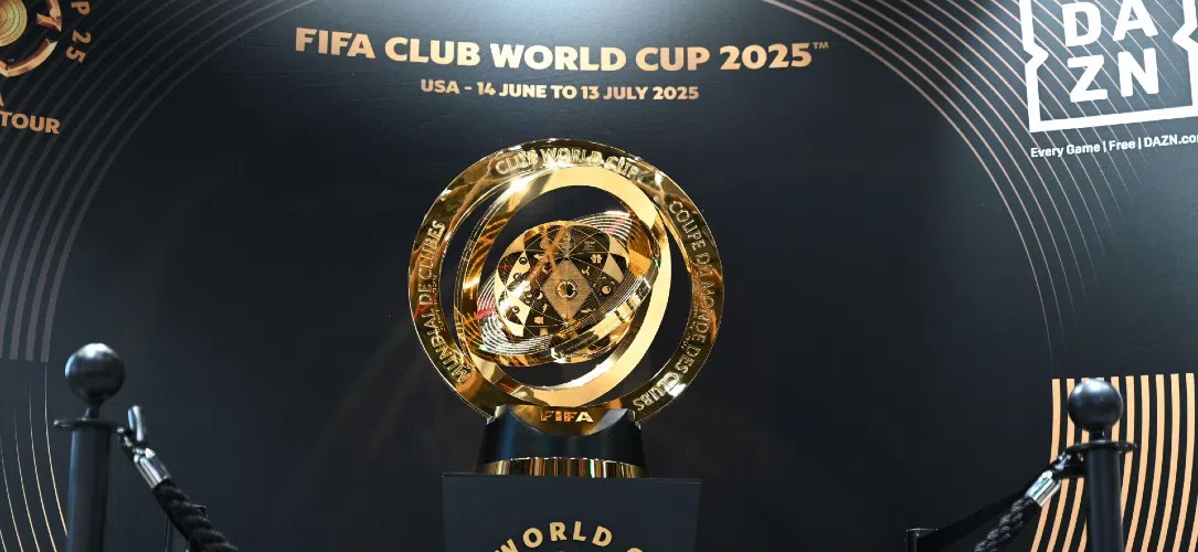 FIFA Club World Cup fixtures & schedule 2025