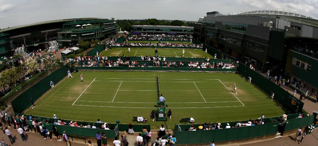Players to watch at Wimbledon 2025