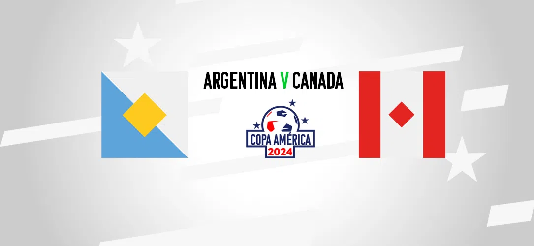 Copa America tips: Best bets for Argentina v Canada