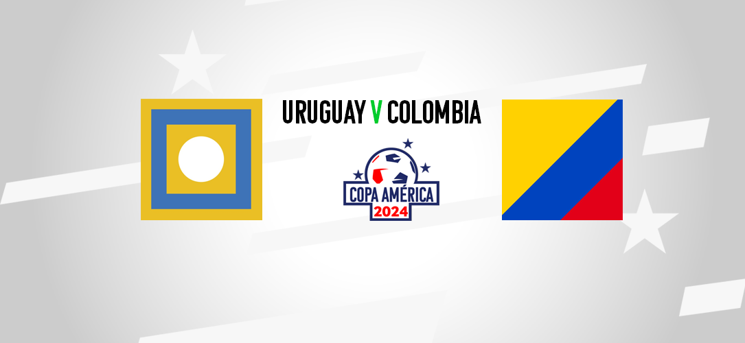 Copa America tips: Best bets for Uruguay v Colombia